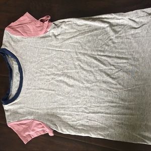 American Eagle soft and sexy tee size xs